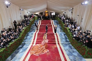 Cuándo es la Met Gala y quiénes serán los invitados