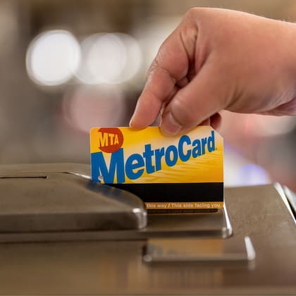 La MetroCard será destituida a partir del 31 de diciembre de 2025 (FB/Metropolitan Transportation Authority - MTA)