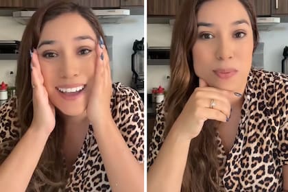 La mexicana decidió no volver a viajar a Estados Unidos con fruta