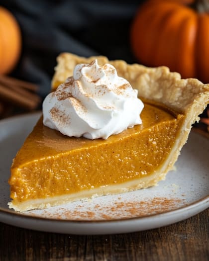La mezclas de especias de este postre se utilizan también en otras recetas estadounidenses (Instagram/@lounarecipes)