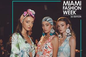 El metaverso y el cuidado del medioambiente, los protagonistas en la Miami Fashion Week