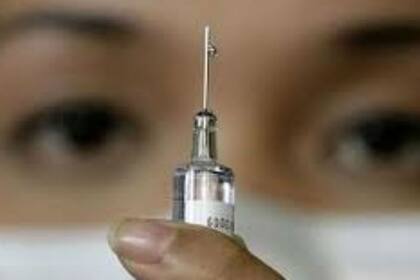 La microaguja ID promete menos dolor y más practicidad al aplicarla