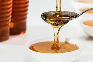 Los increíbles beneficios de la miel de abeja por los que deberías sumarla a tu dieta