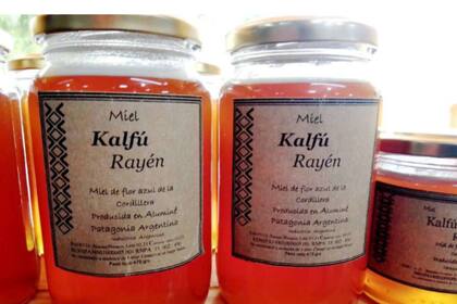 La miel prohibida por la Anmat
