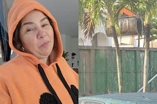 Sueño americano cumplido: es cubana, logró comprar su casa en Miami y le hizo una profunda remodelación