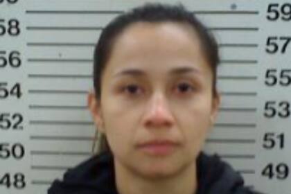 La migrante detenida por el ICE en una guardería de Chicago