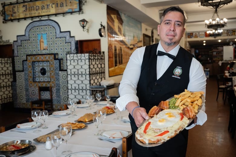 Los secretos de la milanesa: una tradición argentina al alcance de todos