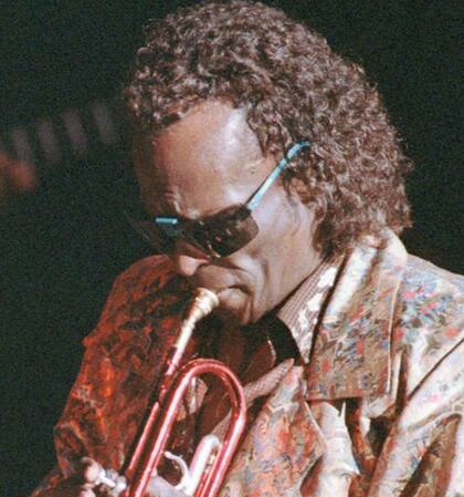 Miles Davis
