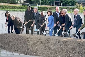 Hochul invierte US$10 millones para transformar Lincoln Center