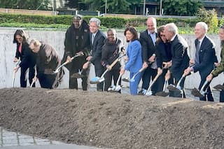 Hochul invierte US$10 millones para transformar Lincoln Center