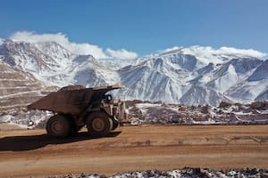 Se sumó un proyecto minero al RIGI y se aprobó la ampliación de otro