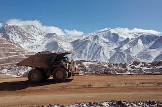 Se sumó un proyecto minero al RIGI y se aprobó la ampliación de otro