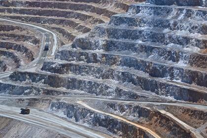 La minería, con potencial para crecer