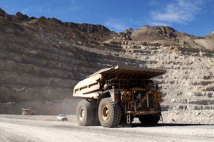 La minería es una de las grandes apuestas de las provincias cordilleranas