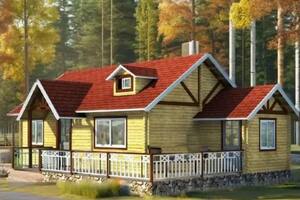 La mini casa prefabricada que se vende por eBay tiene un diseño compacto