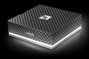AMD quiere que tengas agentes de IA y modelos locales con su plataforma Ryzen AI Halo y sus nuevos chips