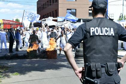 La miniserie consta de 12 episodios