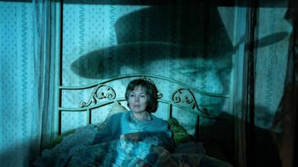 La miniserie cuenta con solo cuatro episodios