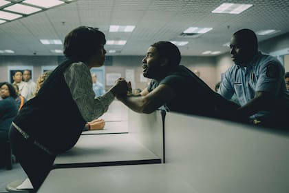 Así nos ven está basada en una historia real y está disponible en Netflix