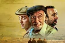 La exitosa miniserie que Netflix volvió a subir a su catálogo y que dirigió Juan José Campanella