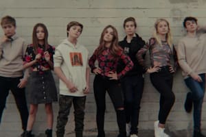 La miniserie de Netflix que da que hablar y amenaza con destronar a Adolescencia