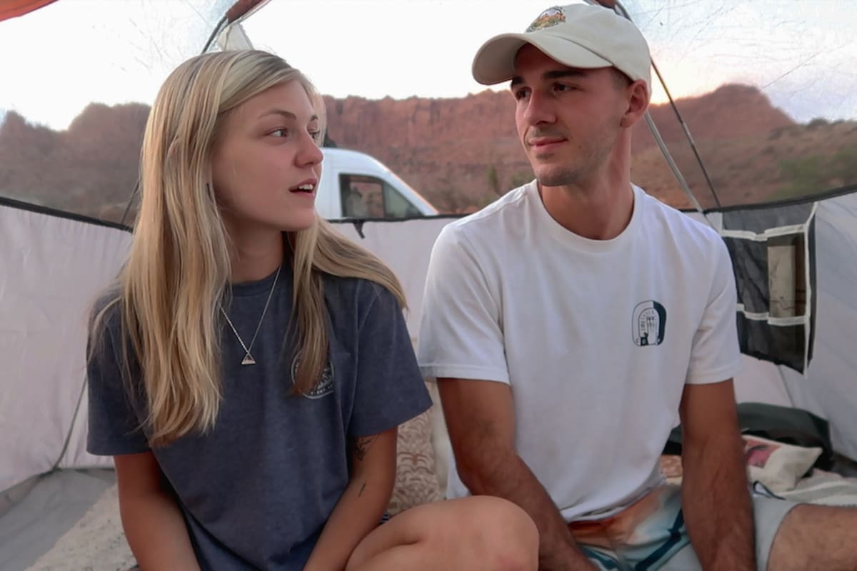 El asesinato de la influencer Gabby Petito llegó a Netflix como documental y generó polémica