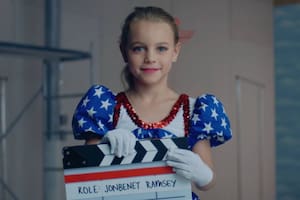 La miniserie de tres capítulos desembarcó en Netflix este lunes 25 de noviembre