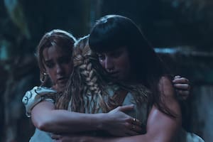 Seis episodios y una pesadilla familiar: la nueva serie española de Netflix que se devora en una tarde