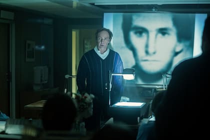 La miniserie expone el accionar de la policía en la investigación del caso Palme que derivó en la falta de condena por el magnicidio.