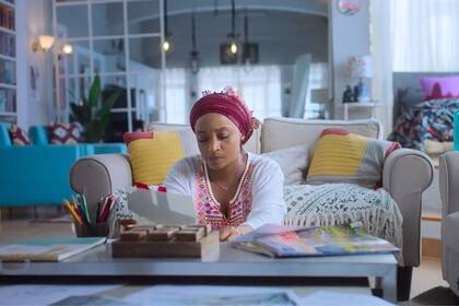 La miniserie tiene 6 capítulos de media hora