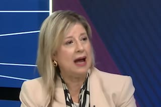 Monteoliva, sobre la chance de viajar sin visa a EE.UU. y quiénes tendrán derecho de admisión en el Mundial