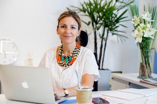 Soledad Acuña se quedó corta