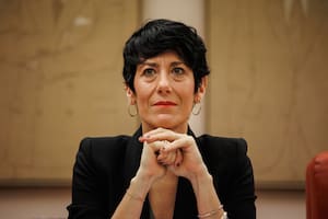 Otra ministra del gobierno de España criticó a Milei por su comunicado contra Sánchez