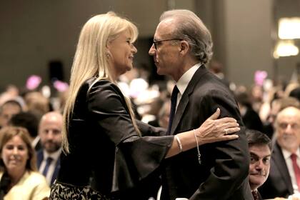 La ministra de Justicia, Marcela Losardo, actúe probablemente como la vocera oficial; en el Gobierno dicen que el fallo no es definitivo