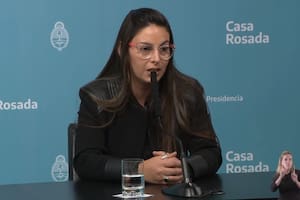 La ministra de las Mujeres explicó por qué cambió de posición sobre el aborto