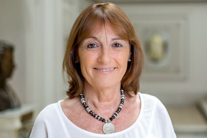 La ministra de Producción de la provincia de Santa Fe, Alicia Ciciliani