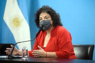 El Gobierno cuestionó el informe sobre irregularidades en la vacunación en el Posadas