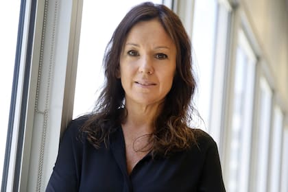 La ministra de Salud y Desarrollo Social, Carolina Stanley