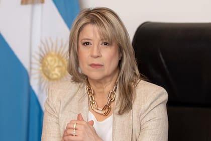 La ministra de Seguridad, Alejandra Monteoliva, coordinará el operativo del jueves 18