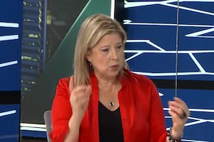 Monteoliva habló sobre la seguridad de la Argentina, tras la escalada del conflicto en Medio Oriente