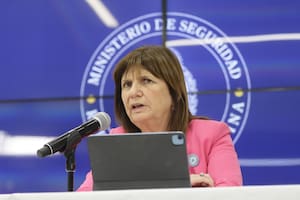 Presión en las cárceles, "territorialidad" y reformas, el plan de Patricia Bullrich para enfrentar el desafío narco