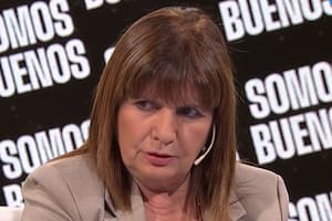 Patricia Bullrich aseguró que el Gobierno podría enviar apoyo militar a Ecuador