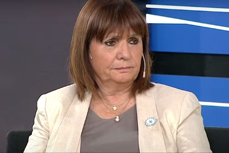 Bullrich acusó a Ritondo de hacer “un golpe de Estado” tras las renuncias masivas de Pro