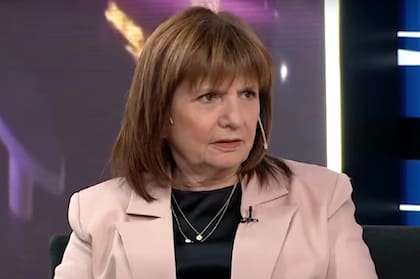 Patricia Bullrich ordenó a la PFA a iniciar una investigación de un custodio de Cristina Kirchner