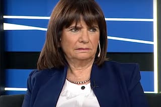 Bullrich cruzó a Lacunza por criticar que el Gobierno aun no haya sacado el cepo