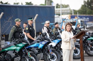 El Gobierno crea la Policía Migratoria para reforzar la seguridad en las fronteras