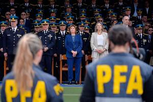 La escuela de la Policía Federal Argentina volverá a llevar el nombre del coronel Ramón Falcón