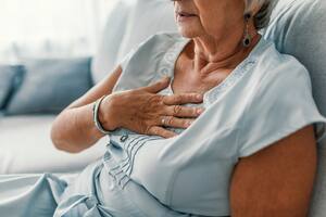 Miocarditis: qué incidencia tiene en mujeres
