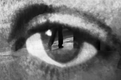 La mirada de José Luis Cabezas, de 2010