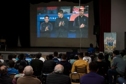 La mirada minuto a minuto sobre el DT de Tottenham